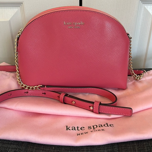 Kate Spade Cameron Dome, EUC - Picture 1 of 10
